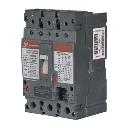 SEPA36AT0100 - GE - Molded Case Circuit Breaker