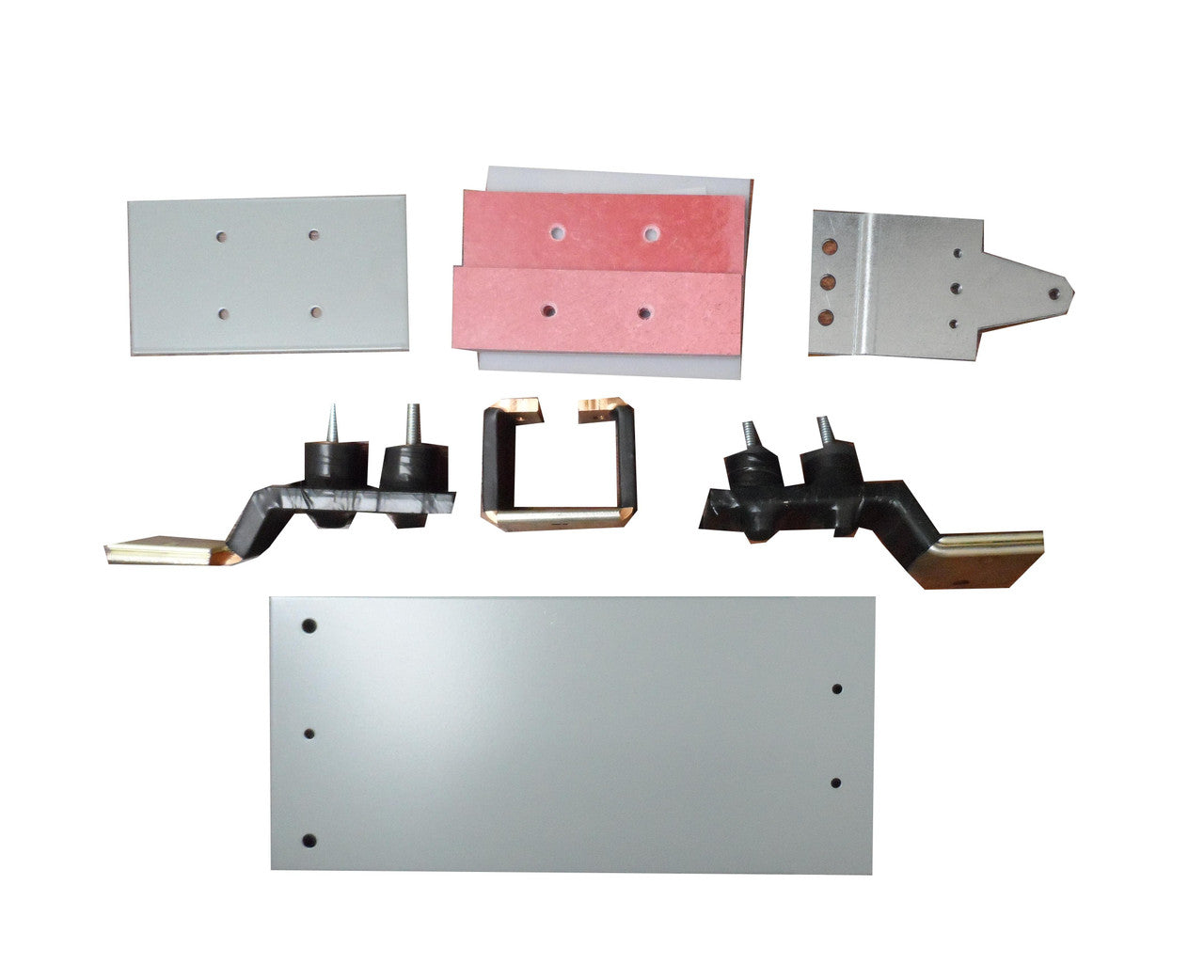 SG6DPK - General Electrics - Mounting Hardware