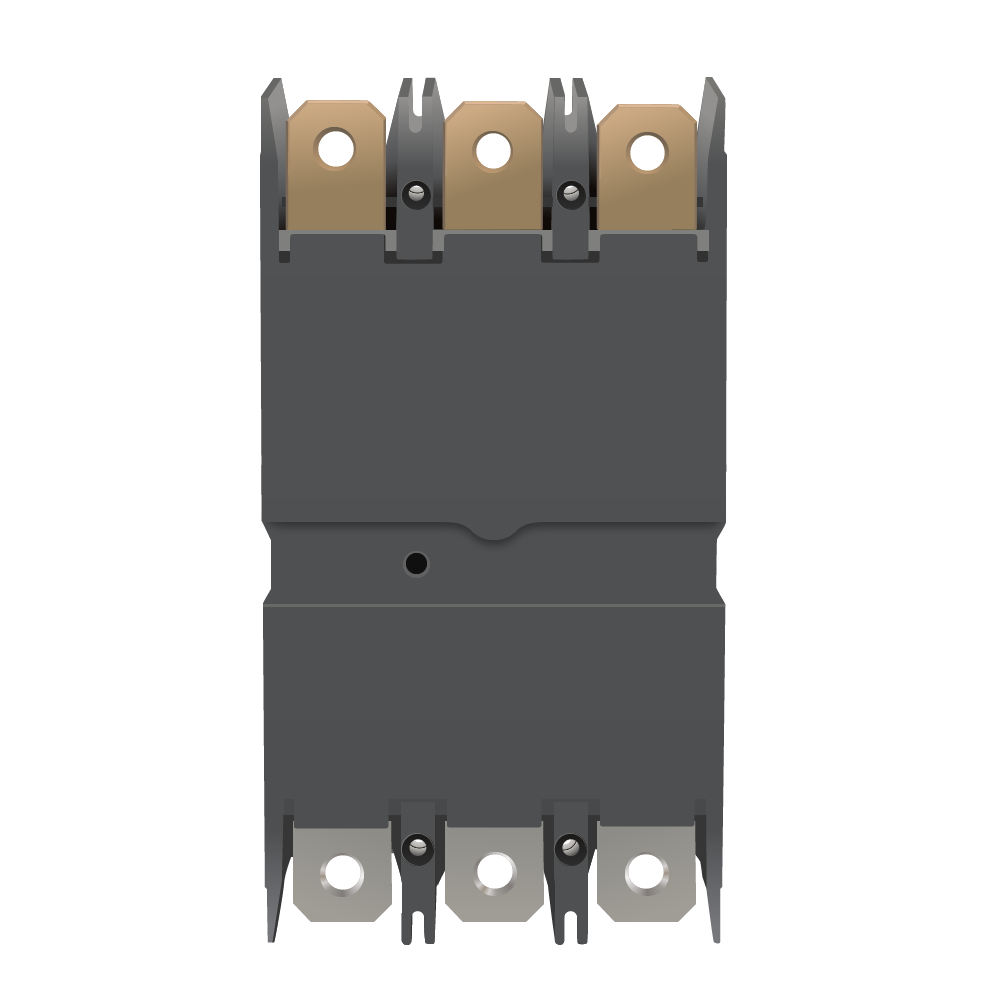 SGHA36AT0600 - GE - Molded Case Circuit Breaker