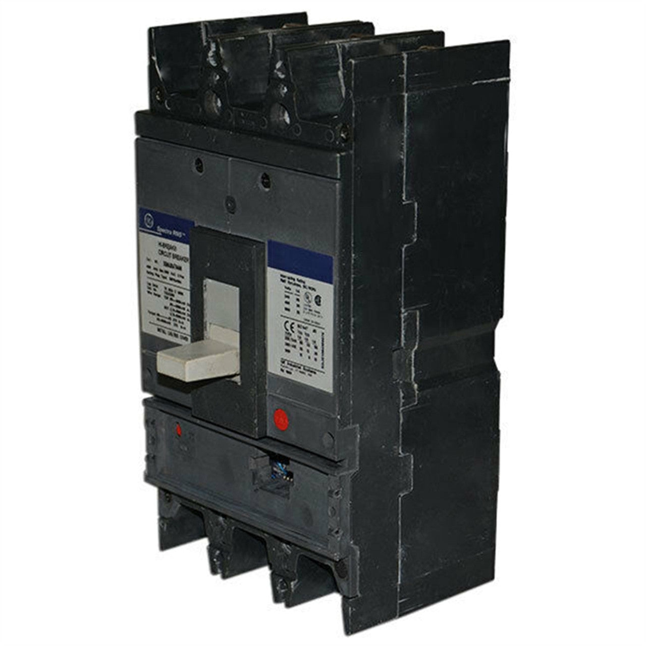 SGHA26AT0400 - GE - Molded Case Circuit Breaker