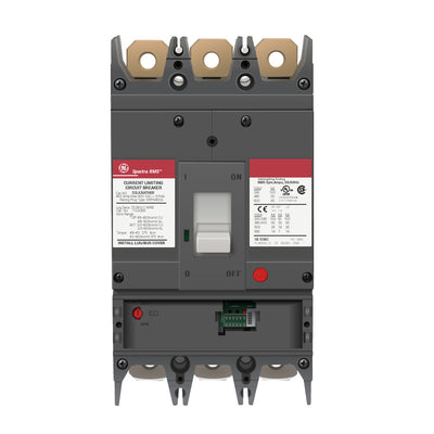SGLA36AT0400 - GE - Molded Case Circuit Breaker