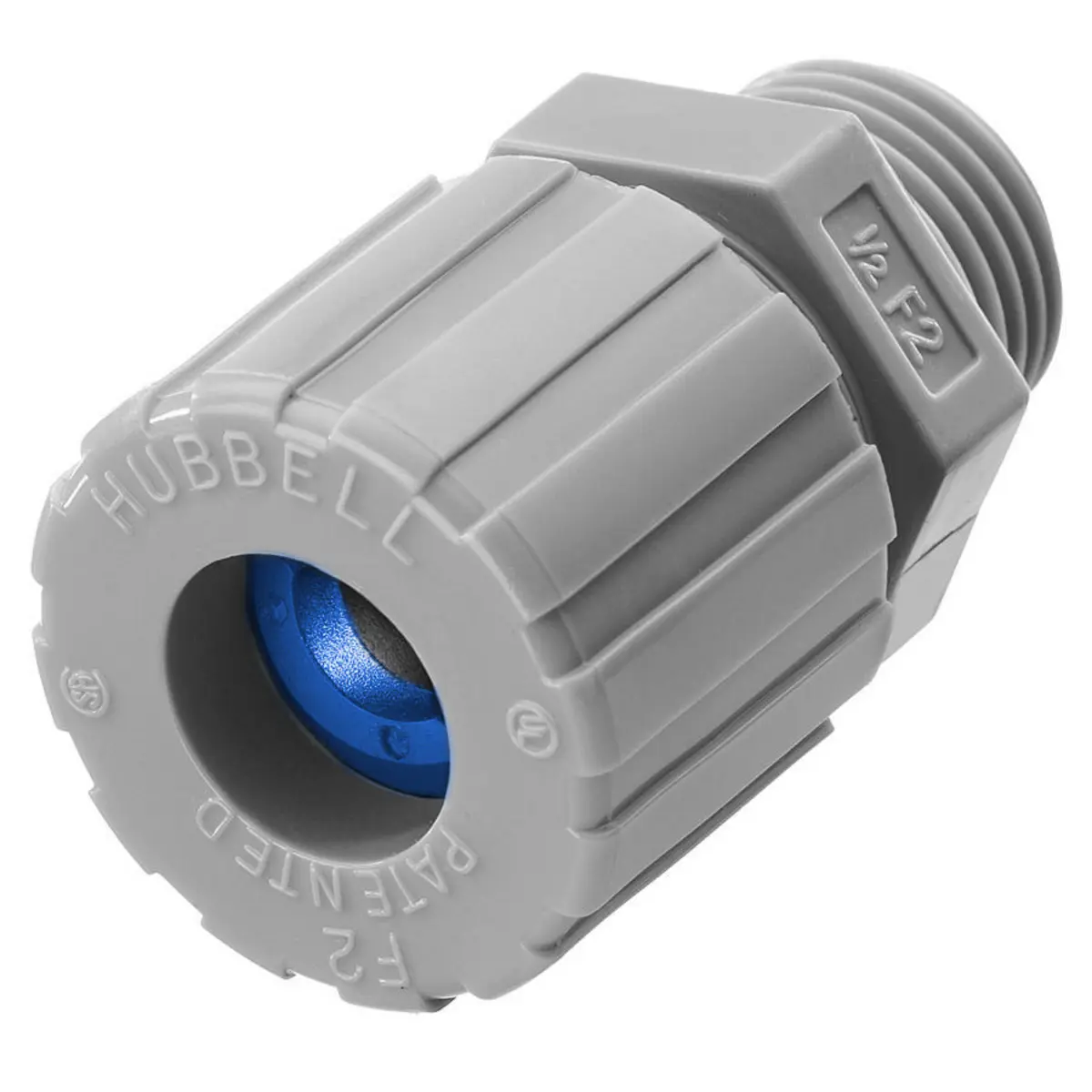 SHC1023CR - Hubbell - Connector