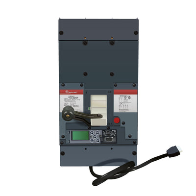 SKPP3608l4XX - GE - Molded Case Circuit Breaker