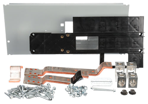 SL6 - Siemens - Mounting Hardware