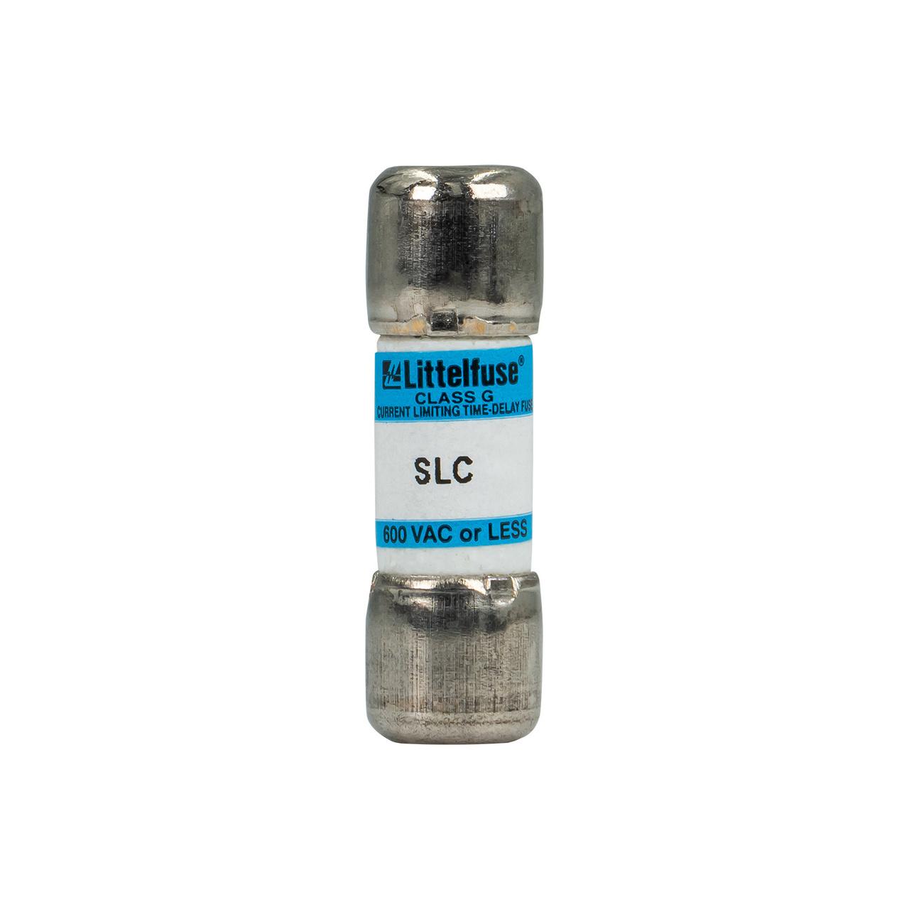 SLC-30 Littelfuse Fuse - In Stock - Foto 2