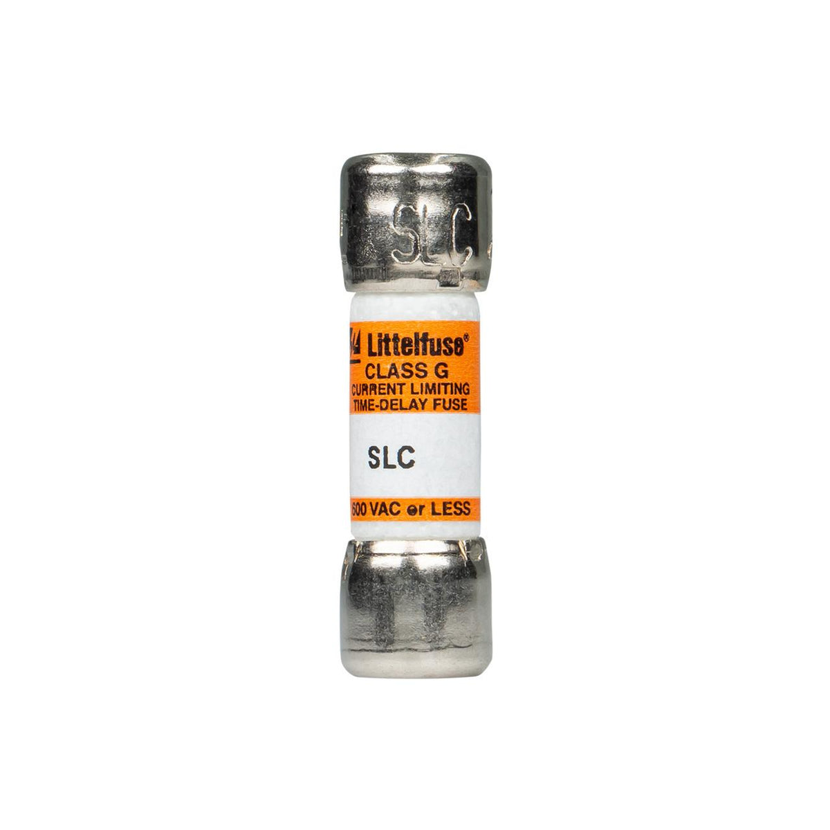 Littelfuse SLC-10 (SLC 10) 10 Ampere (10 A) 600 VAC Littelfuse SLC-10 (SLC 10) 10 Ampere (10 A) 600 VAC