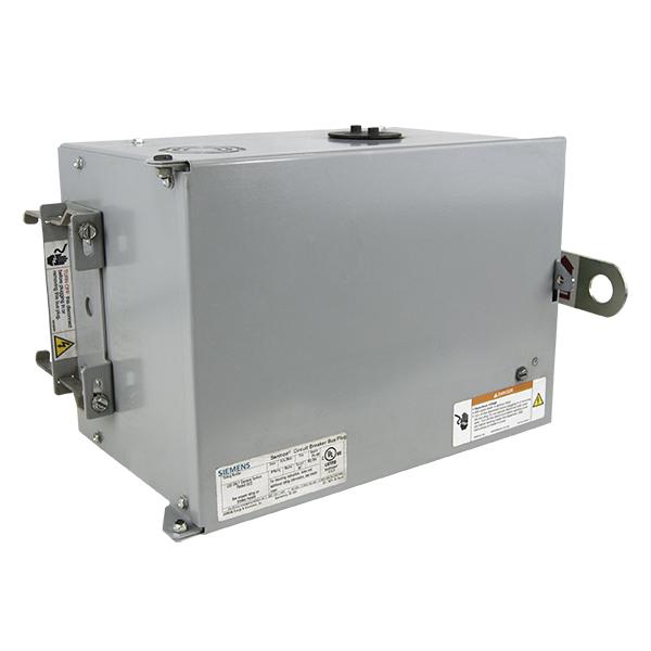 SLVBR4640 - Siemens - Fusible