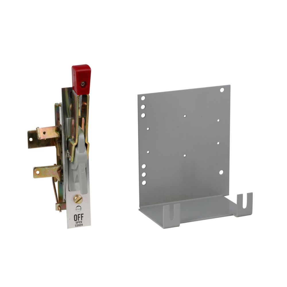 SM150R - Eaton - Handle Mechanism