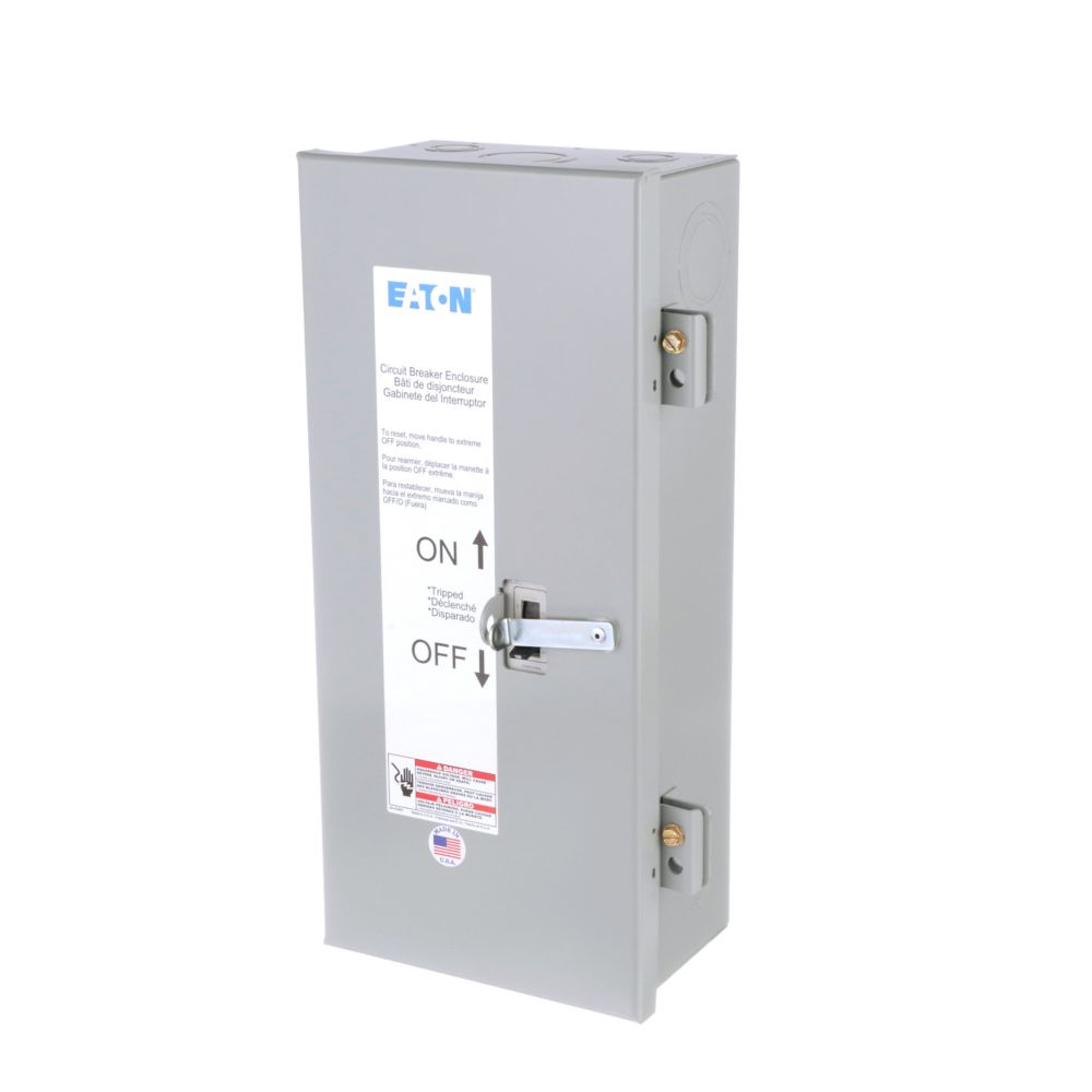 SPD2K0225 - Eaton - Safety Interlock Switch