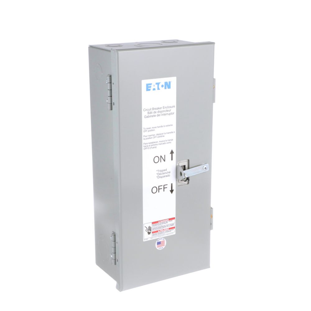 SPD2K0225 - Eaton - Safety Interlock Switch