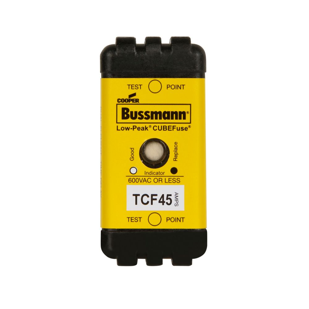 KTS-R-225 - Cooper Bussmann - Low Voltage Fuse