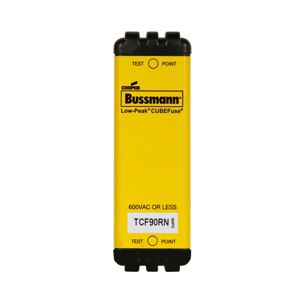KTN-R-400 - Cooper Bussmann - Low Voltage Fuse