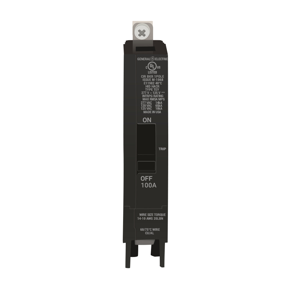 TEY1100 - General Electrics - Molded Case Circuit Breakers
