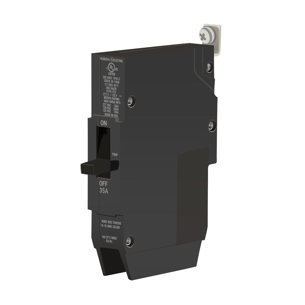 TEY135 - GE - Molded Case Circuit Breaker
