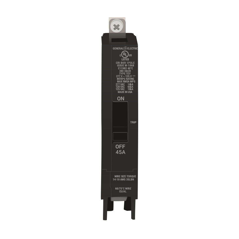 TEY145 - GE - Molded Case Circuit Breaker