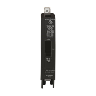 TEY170 - General Electrics - Molded Case Circuit Breakers
