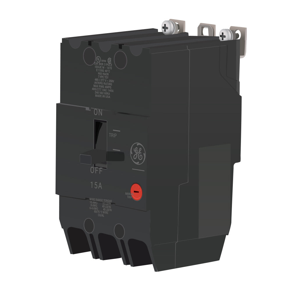 TEY315 - GE - Molded Case Circuit Breaker