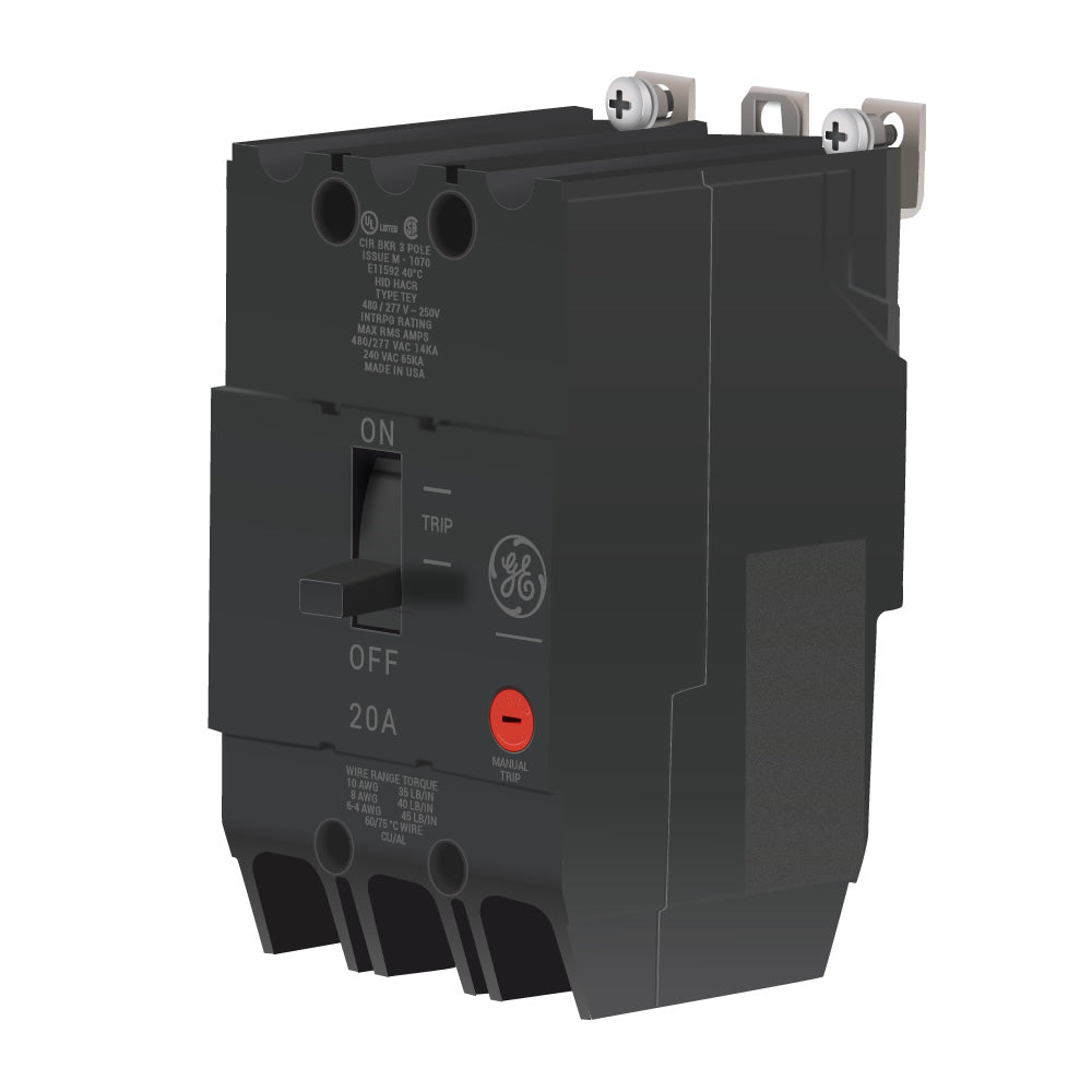 TEY320 - GE - Molded Case Circuit Breaker