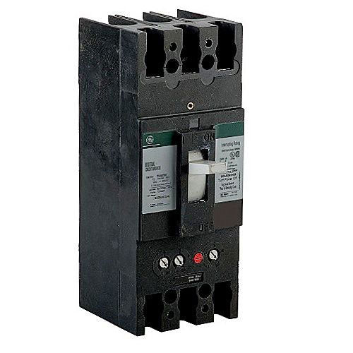 TFK236F000 - GE 225 Amp Molded Case Circuit Breaker