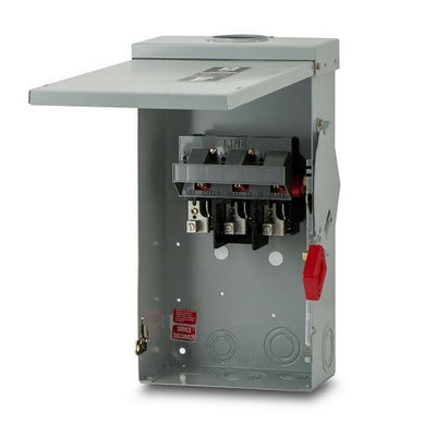 THF3365AR - General Electrics - Switch