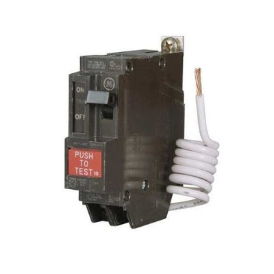 THHQB1130GFT - General Electrics - Molded Case
 Circuit Breakers