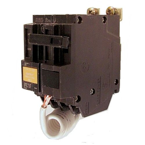 THHQB2115GFT - General Electrics - Molded Case
 Circuit Breakers