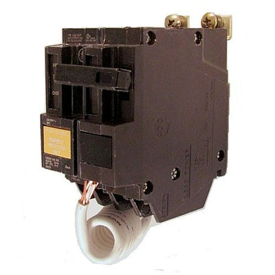 THHQB2115GFT - General Electrics - Molded Case
 Circuit Breakers
