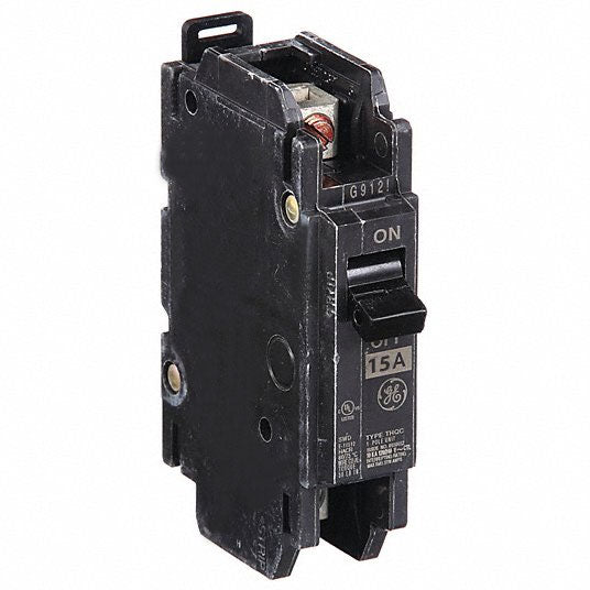 THQC1115WL - GE - Molded Case Circuit Breaker