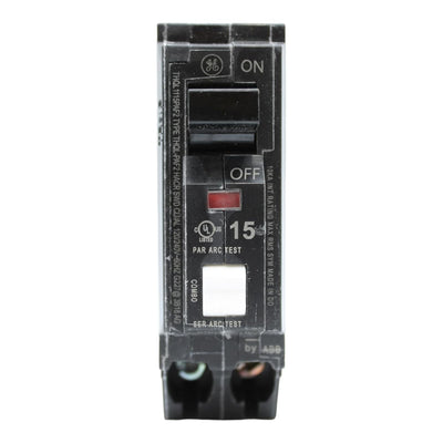 THQL1115PAF2 - General Electrics - Molded Case Circuit Breaker
