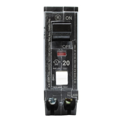 THQL1120PAF2 - General Electrics - Molded Case Circuit Breaker