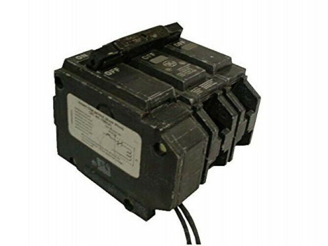 THQL21100ST1 - GE - Circuit Breaker with Shunt Trip