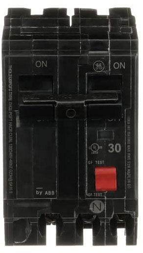 THQL2130PGFT - General Electrics - Molded Case Circuit Breaker