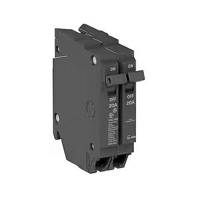 THQLT2020 - General Electrics - Molded Case
 Circuit Breakers