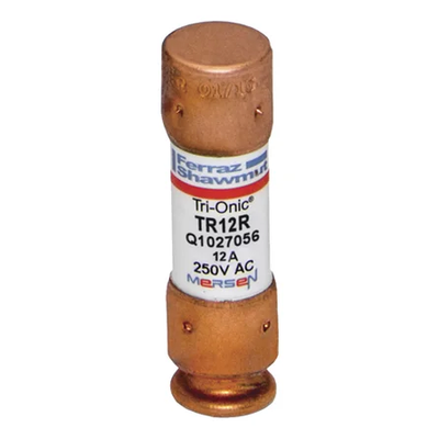 TR12R - Mersen Low Voltage