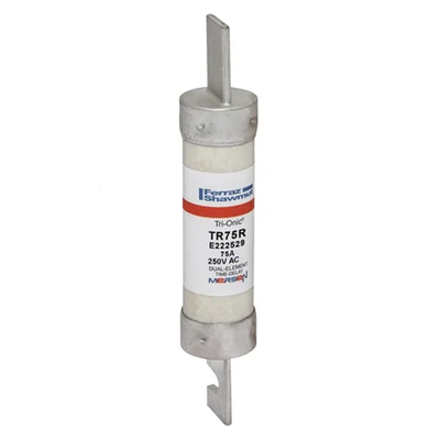 TR75R - Mersen Low Voltage