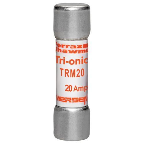 TRM20 - Mersen / Ferraz Shawmut - Low Voltage Fuse