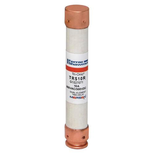 TRS10R - Mersen / Ferraz Shawmut - Low Voltage Fuse