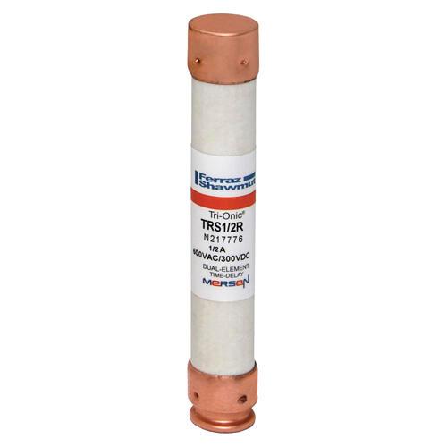 TRS12R - Mersen / Ferraz Shawmut - Low Voltage Fuse