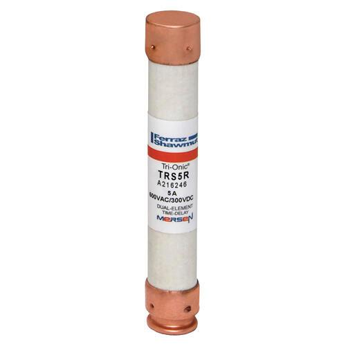 TRS5R - Mersen / Ferraz Shawmut - Low Voltage Fuse