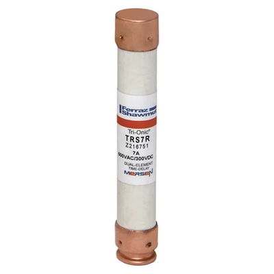 TRS7R - Mersen Low Voltage
