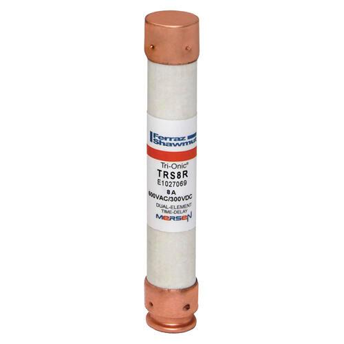 TRS8R - Mersen / Ferraz Shawmut - Low Voltage Fuse