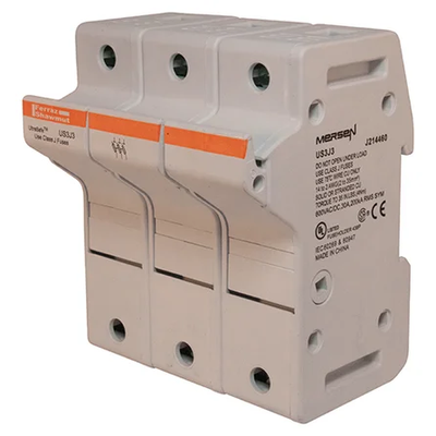 US3J3 - Mersen - Fuse Block