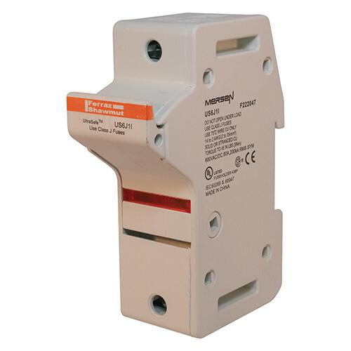US6J1I - Mersen / Ferraz Shawmut - Fuse Part And Accessory