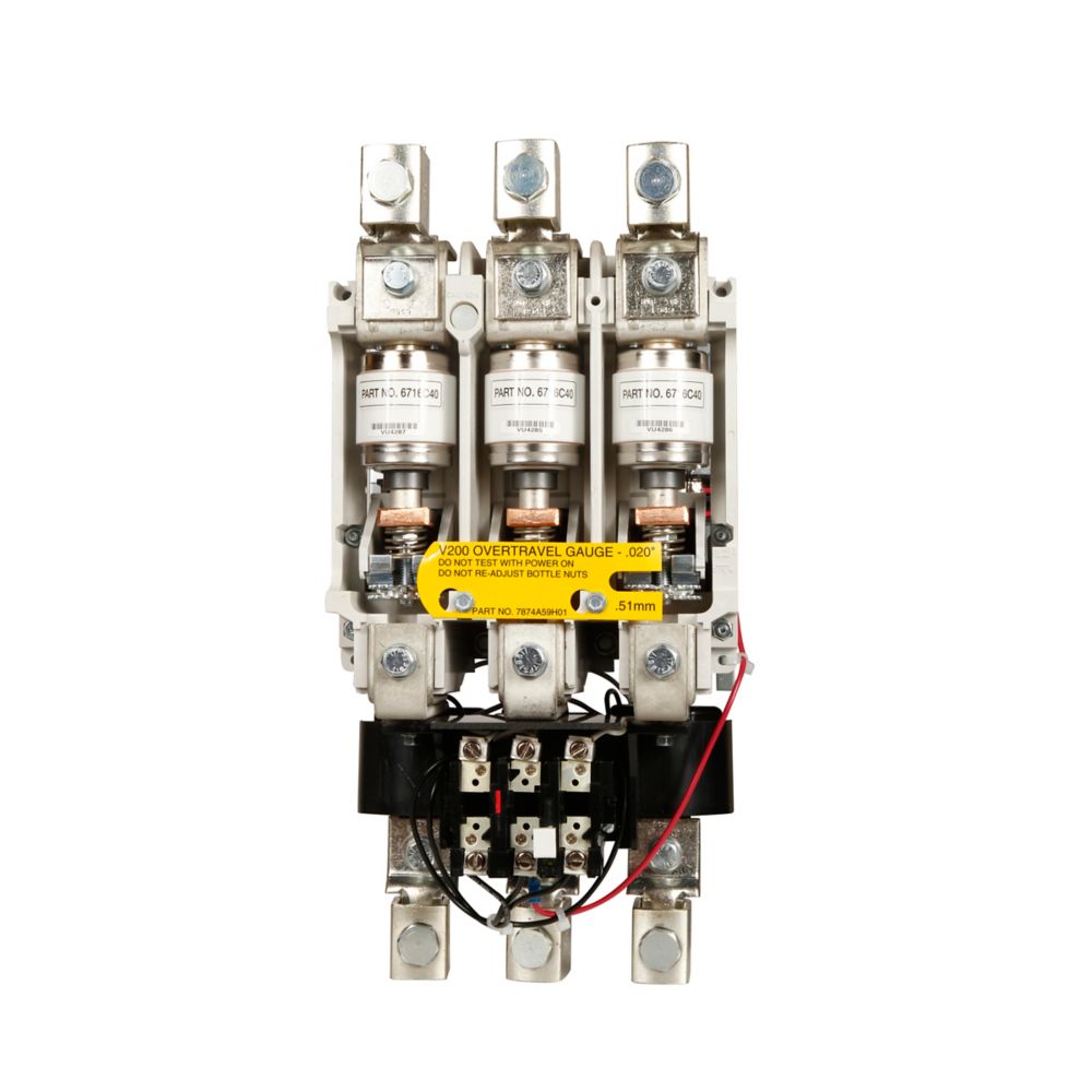 V200M5CJC - Eaton - Motor Starter