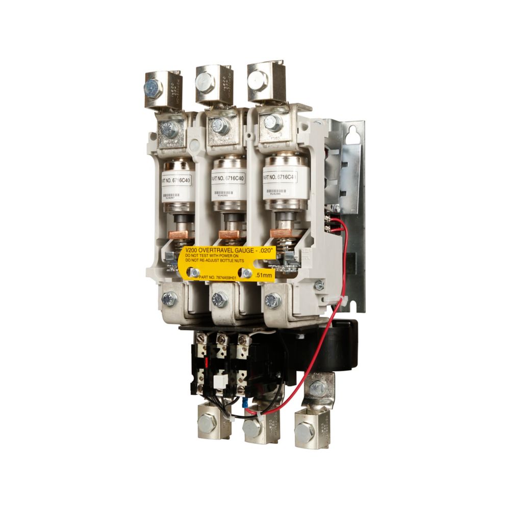 V200M5CJC - Eaton - Motor Starter