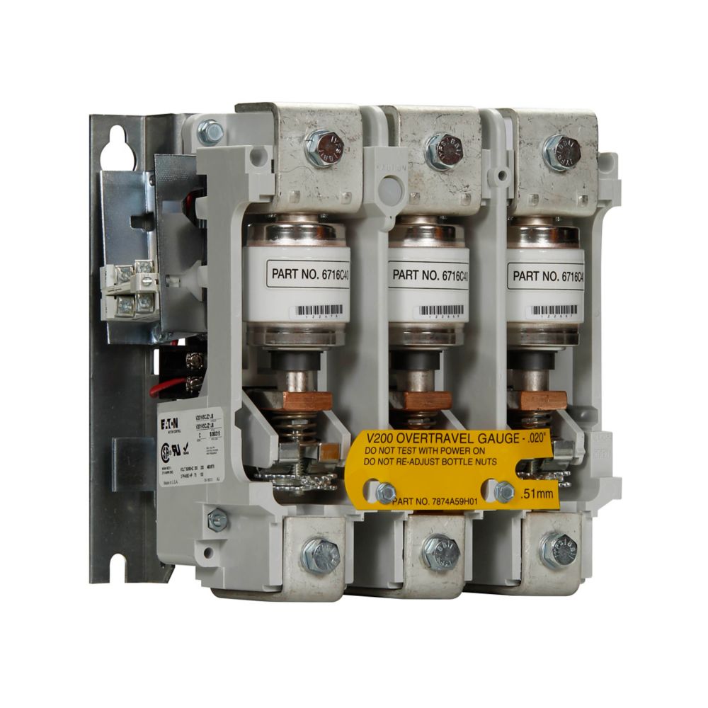 V201K5CJZ1 - Eaton - Contactor