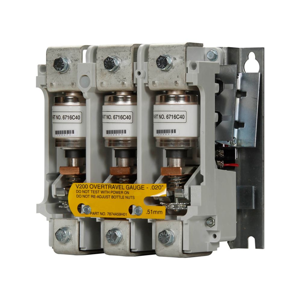 V201K5CJZ1 - Eaton - Contactor