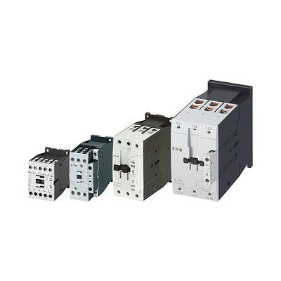 V201K6CJZ1 - Eaton - Contactor