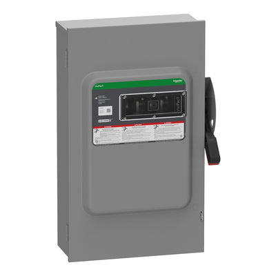 VH364R - Square D - Safety Switch