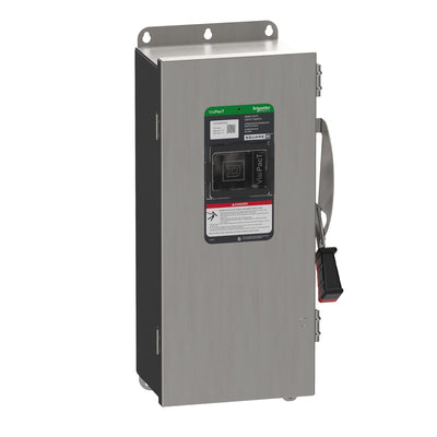 VHU363DSGL - Square D - Safety Switch
